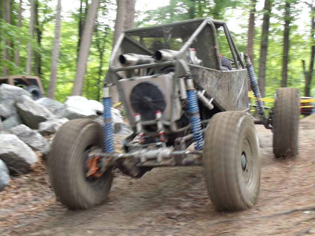Starr Motors Offroad day, Suffolk Virginia Modded Mustang Forums